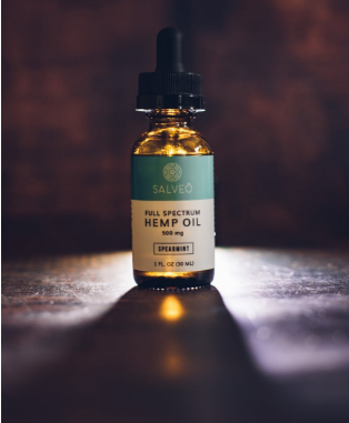 hemp oil