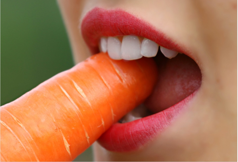 CARROT
