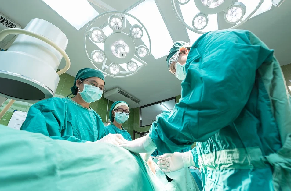 malpractice