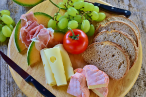 good food