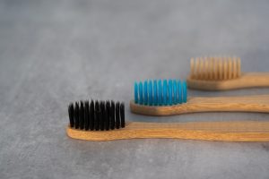 brush