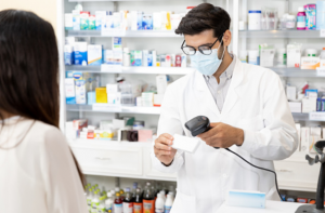 hospital pharmacy