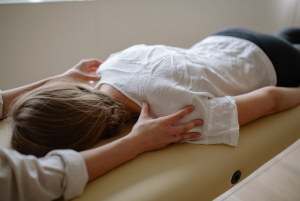 massage