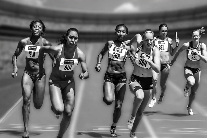 runners