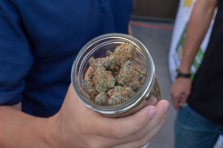 jar